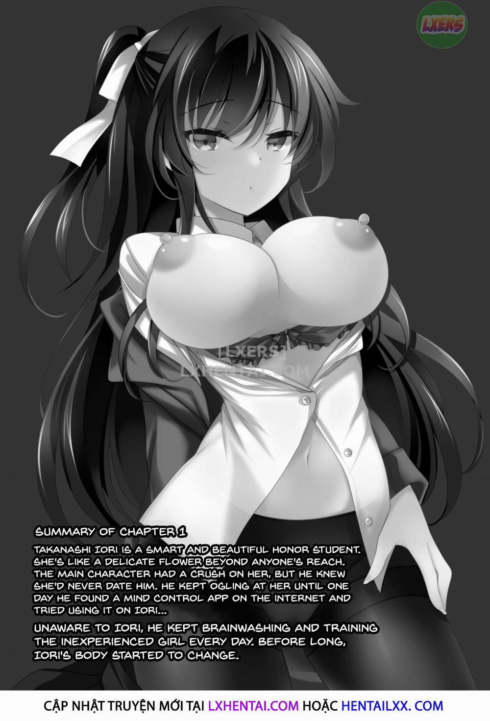 Saimin Kanojo 2 trang 3