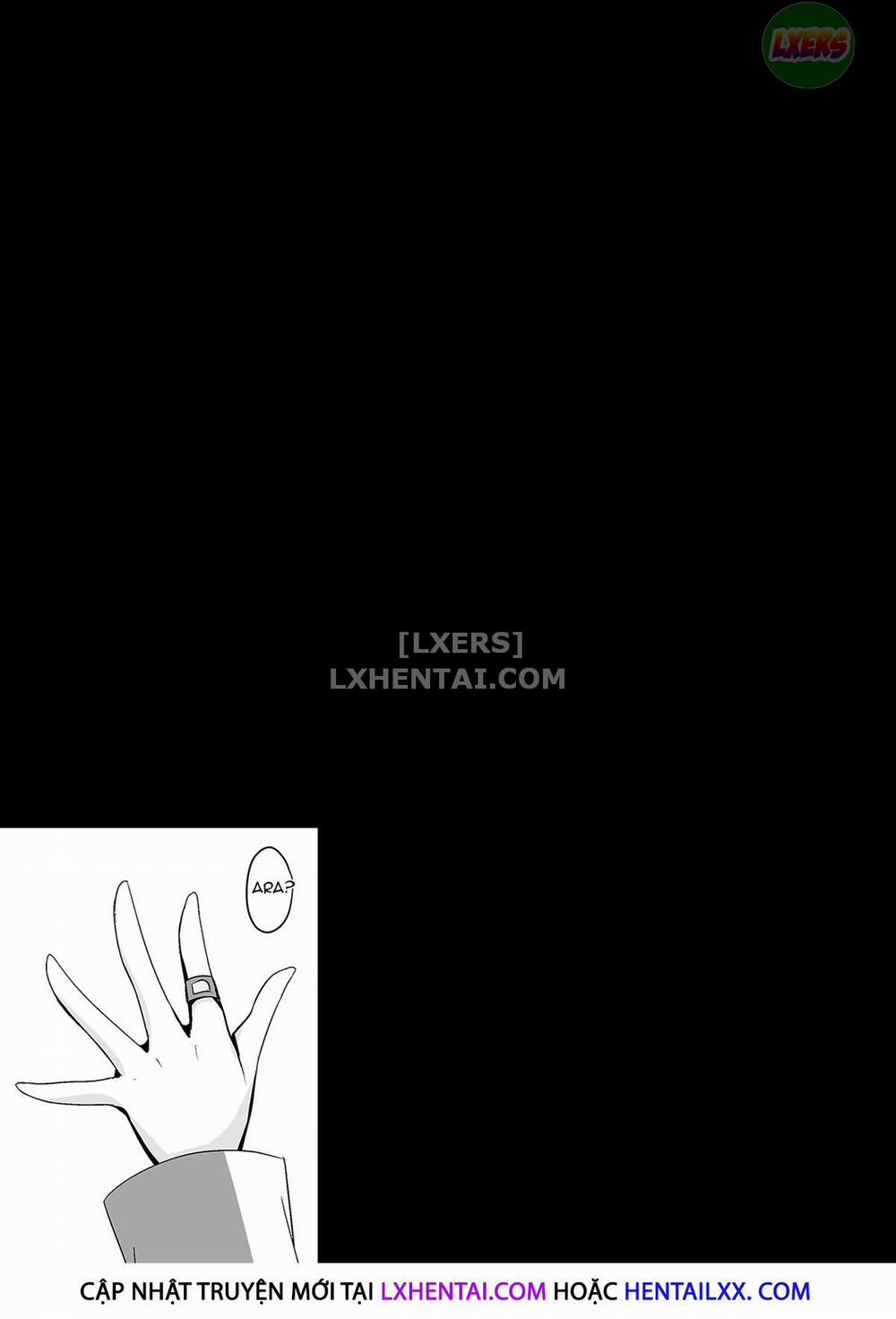 Saimin Kanojo 4 trang 30