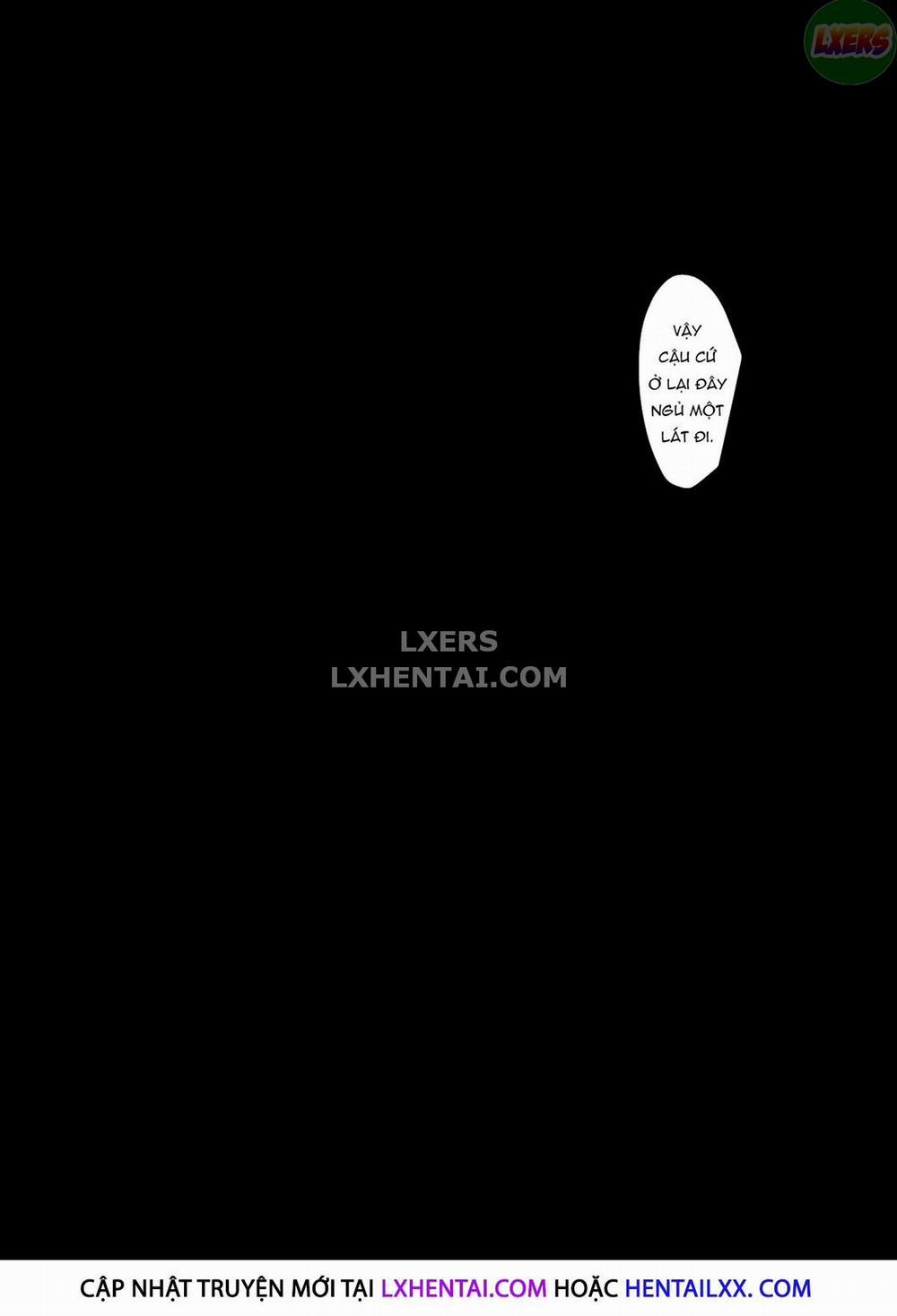 Saimin Kanojo 5 trang 21