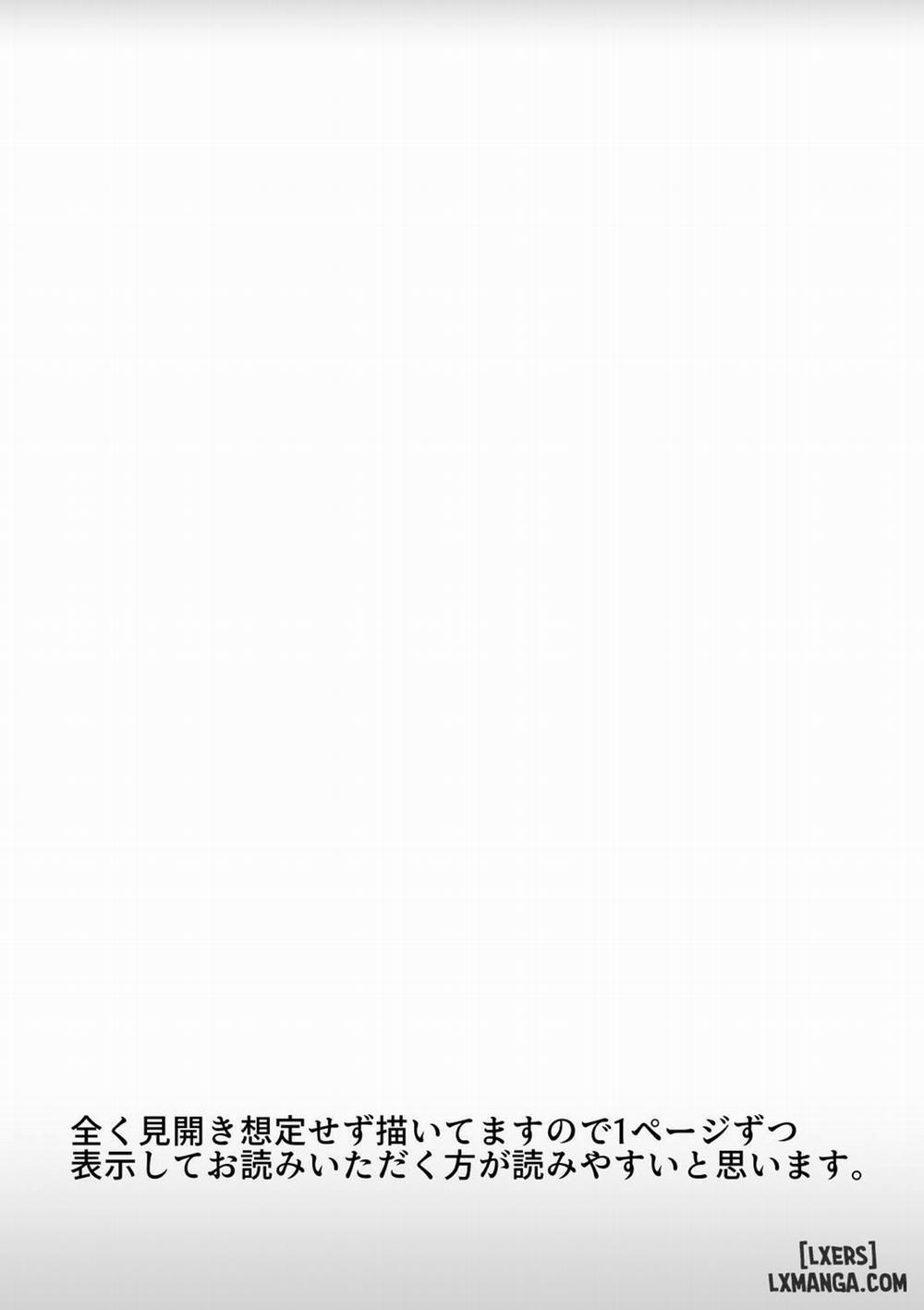 Saimin Nama Onaho de Asobo Oneshot trang 1