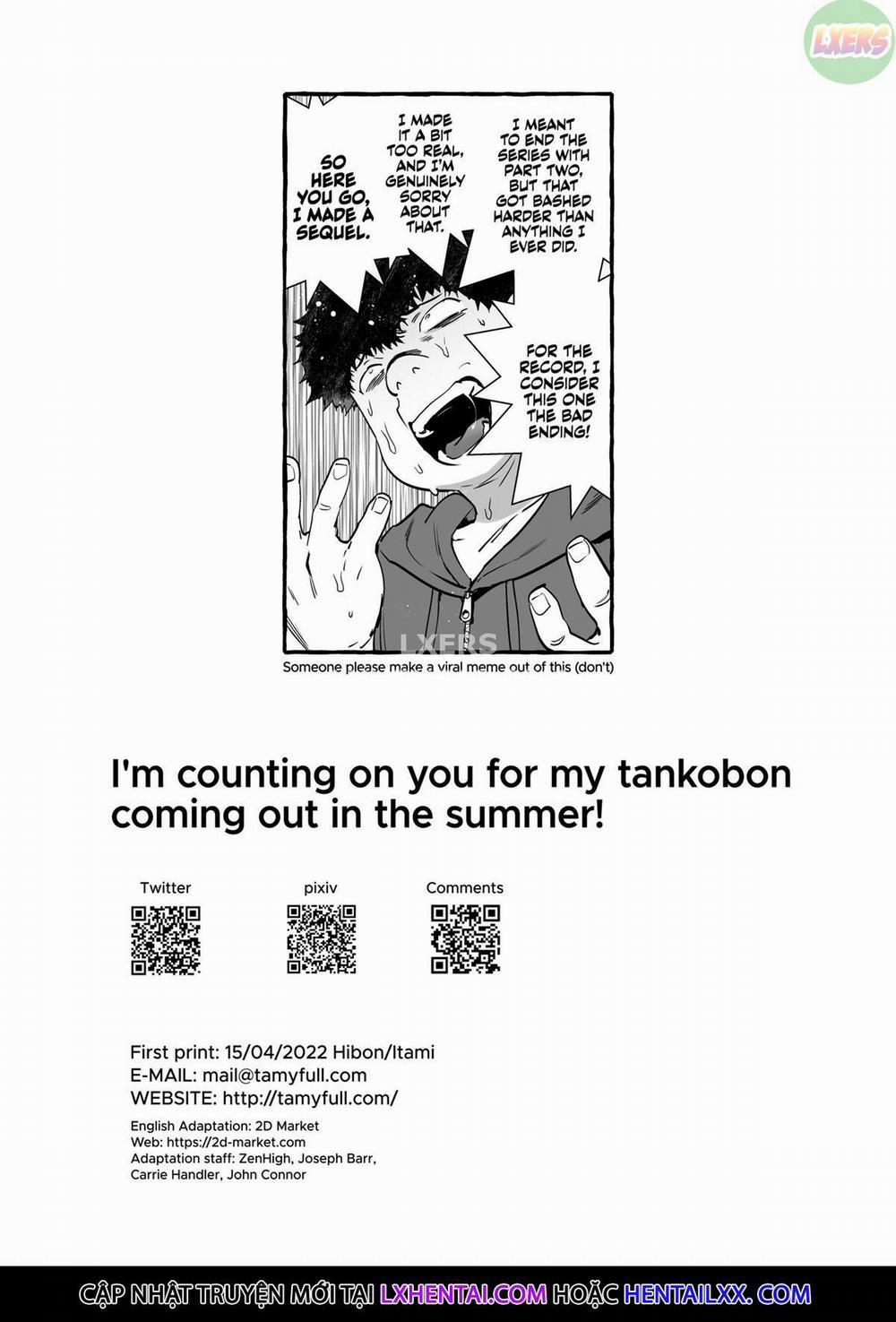 Saimin Netorare Kanojo 3 trang 37