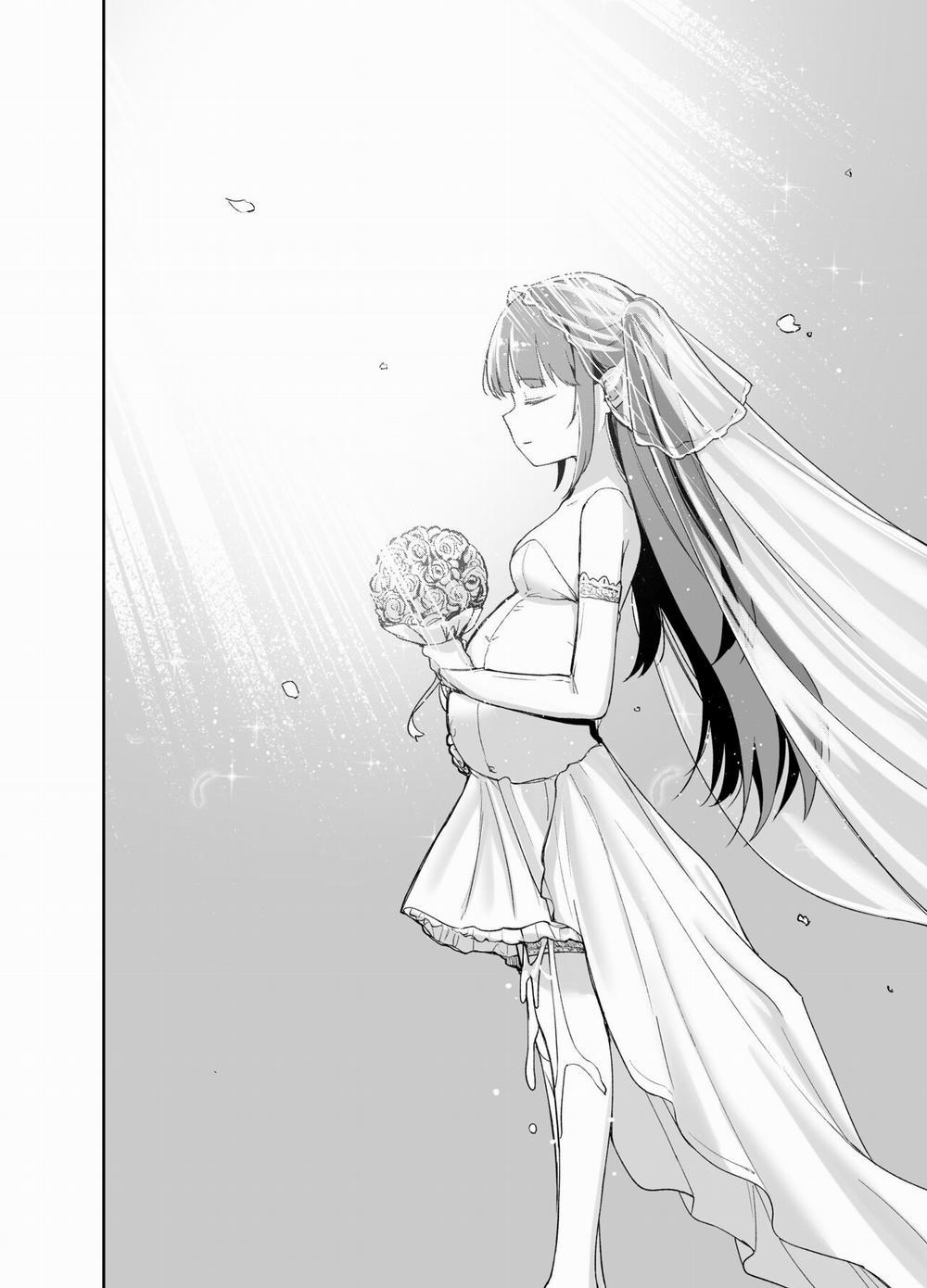 Saimin ni Kakarutte Koto wa Oyome-san ni Naritaitte Koto da yo ne 2 trang 38