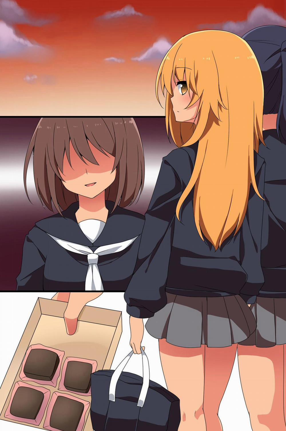 Saimin no Asobikata ~ Zen 104 Page Artist trang 25