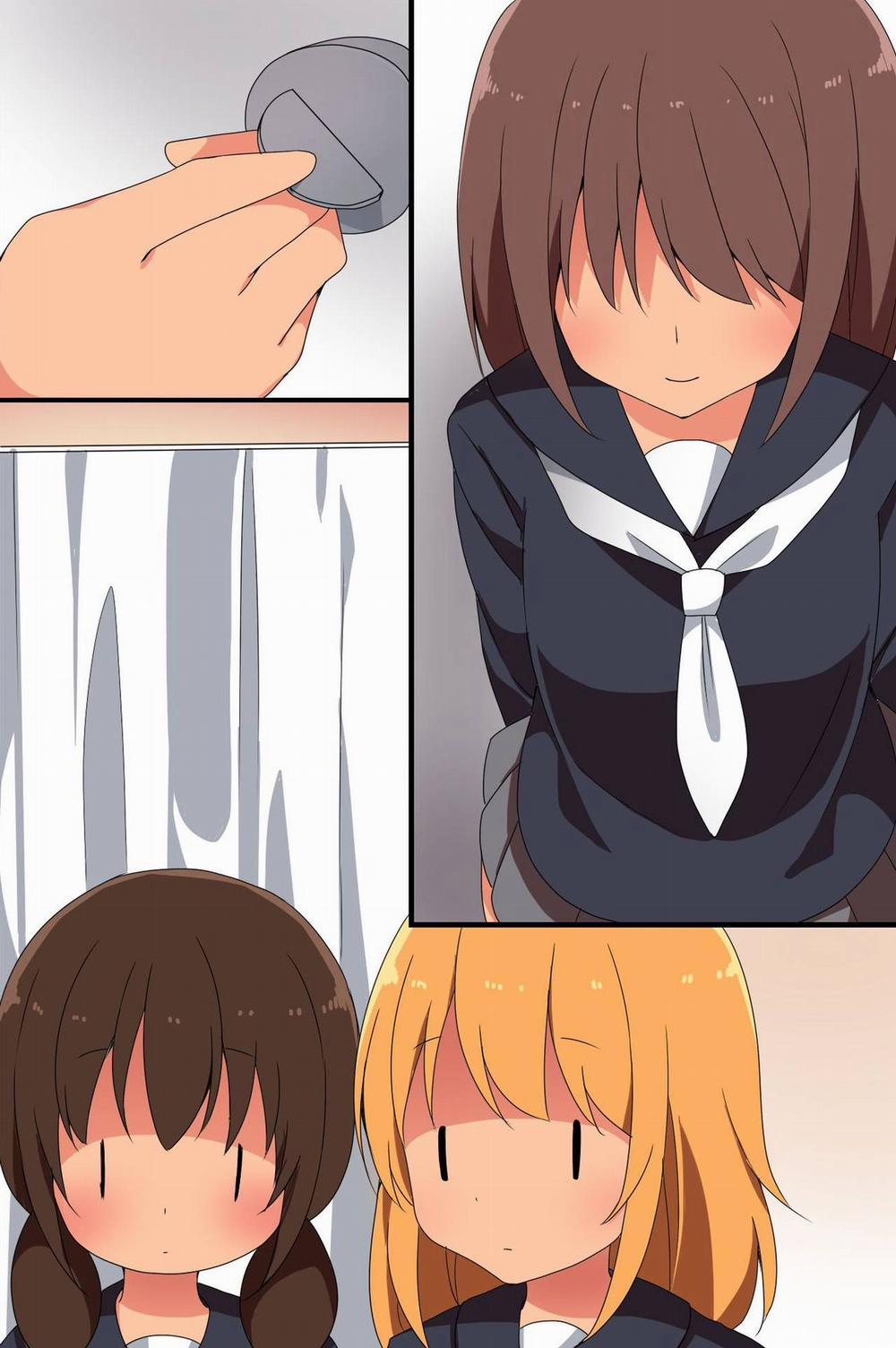 Saimin no Asobikata ~ Zen 104 Page Artist trang 27