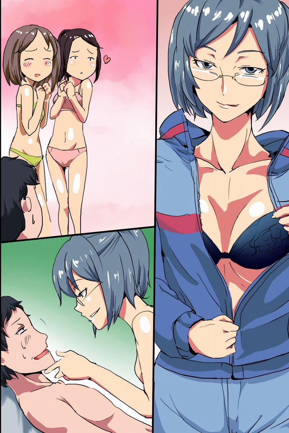 Saimin Note de Yaritai Houdai! Zettai Fukujuu Sex! Artist [Full Color] trang 21