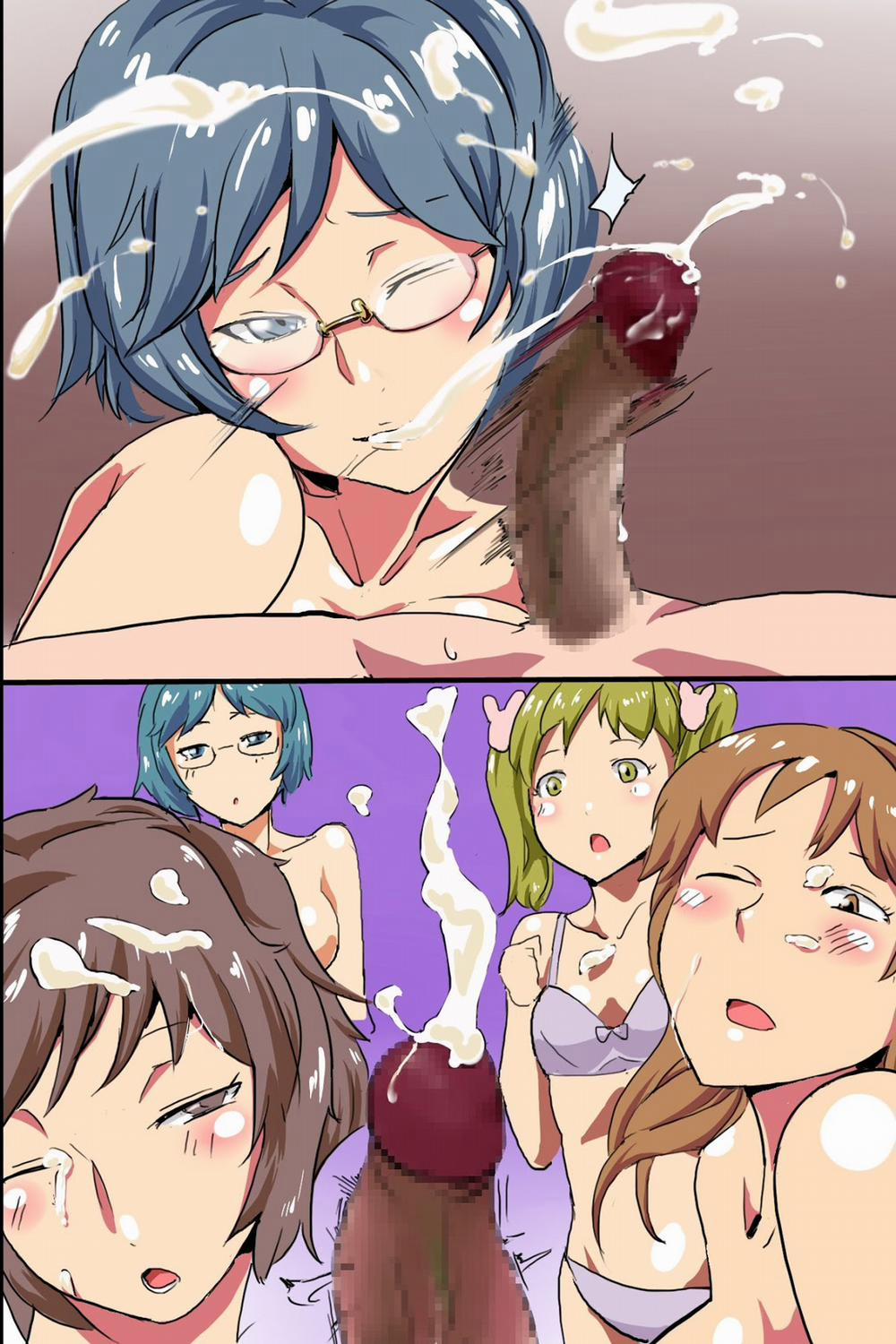 Saimin Note de Yaritai Houdai! Zettai Fukujuu Sex! Artist [Full Color] trang 23