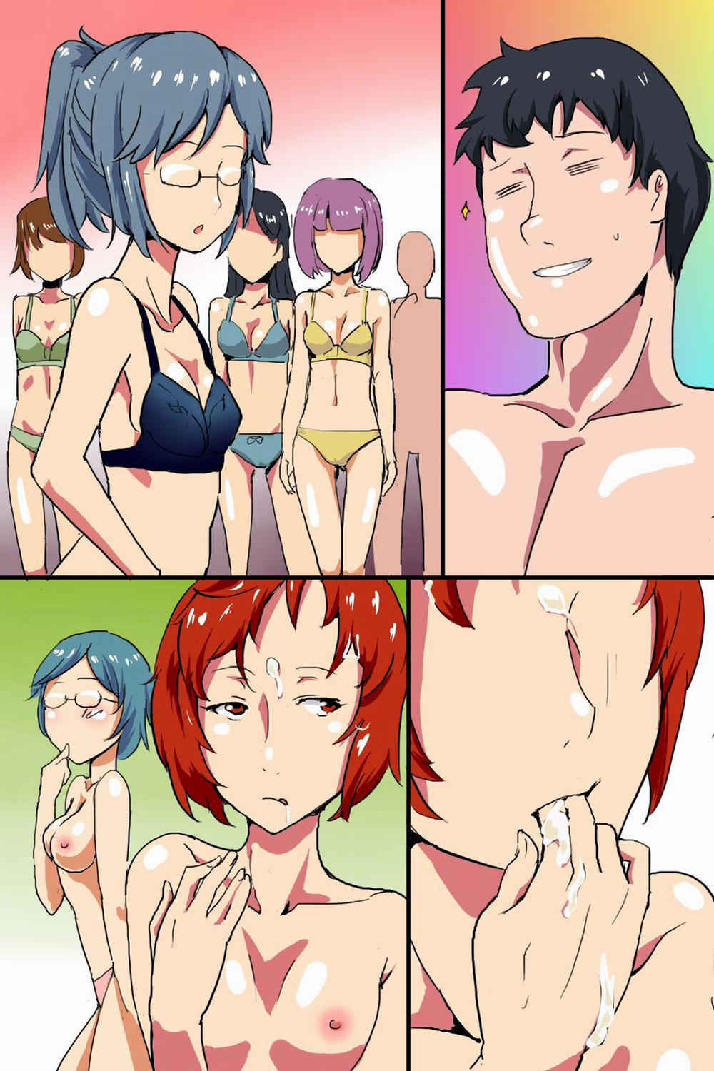 Saimin Note de Yaritai Houdai! Zettai Fukujuu Sex! Artist [Full Color] trang 24