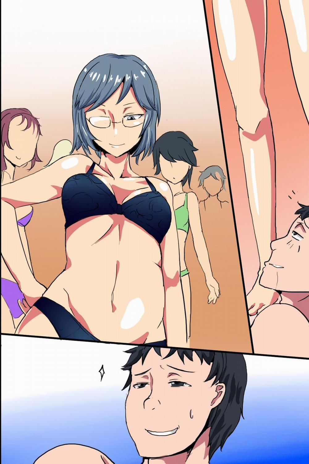 Saimin Note de Yaritai Houdai! Zettai Fukujuu Sex! Artist [Full Color] trang 25