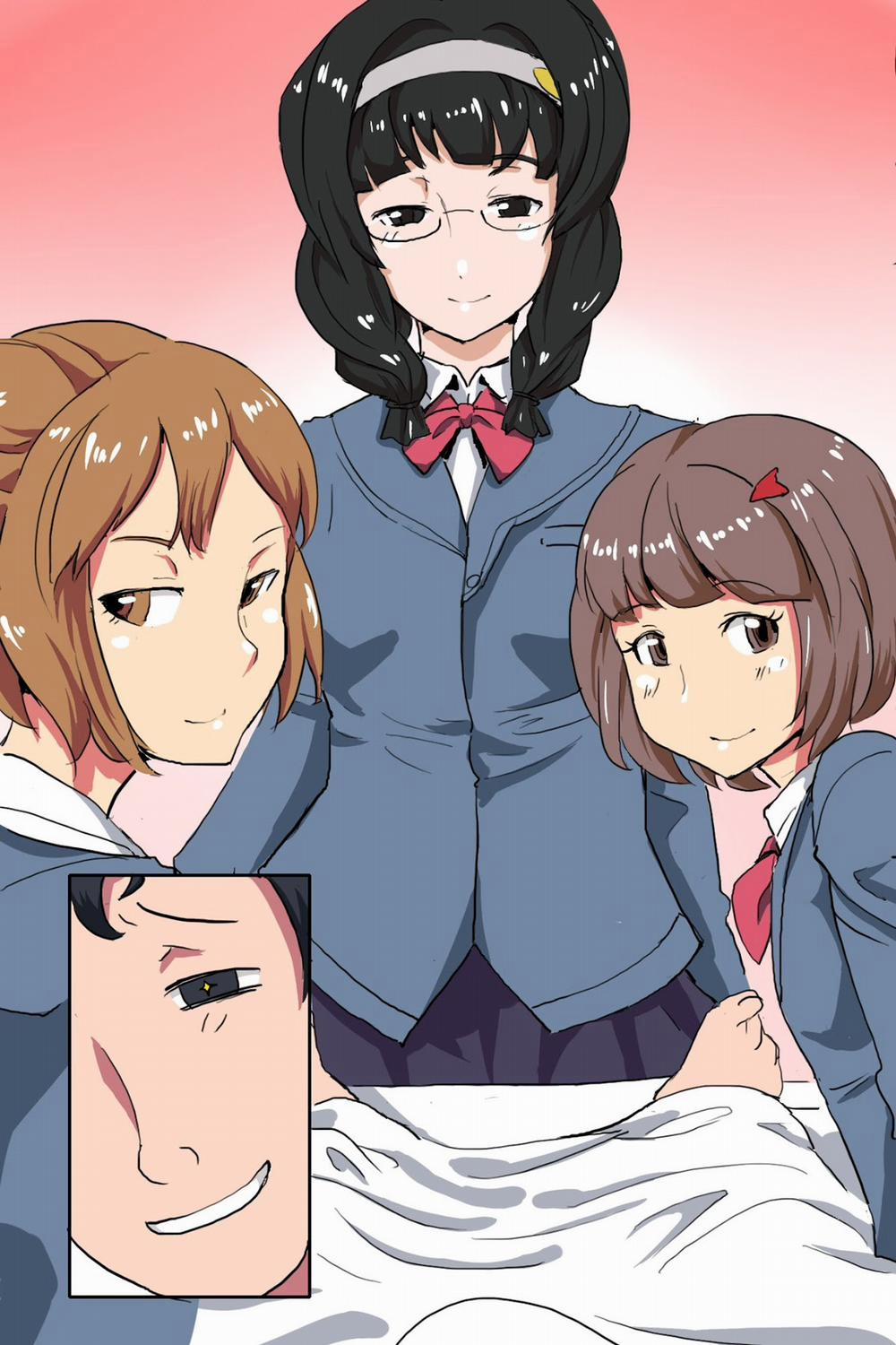 Saimin Note de Yaritai Houdai! Zettai Fukujuu Sex! Artist [Full Color] trang 38