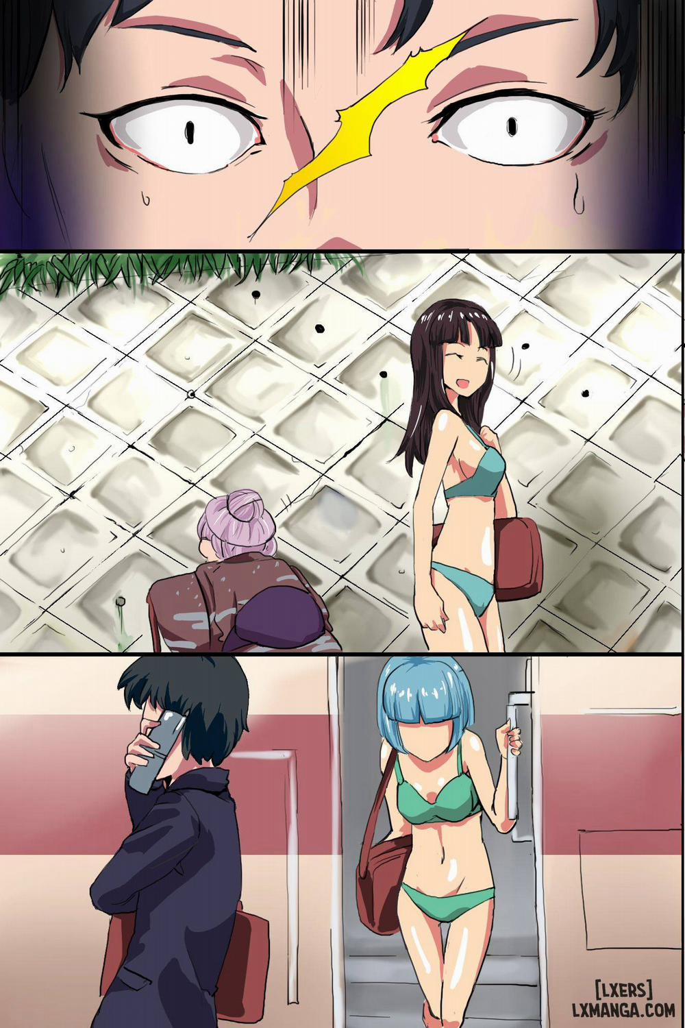 Saimin Note de Yaritai Houdai! Zettai Fukujuu Sex! Oneshot trang 10