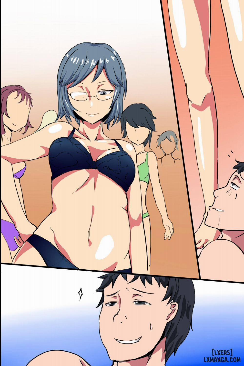 Saimin Note de Yaritai Houdai! Zettai Fukujuu Sex! Oneshot trang 25