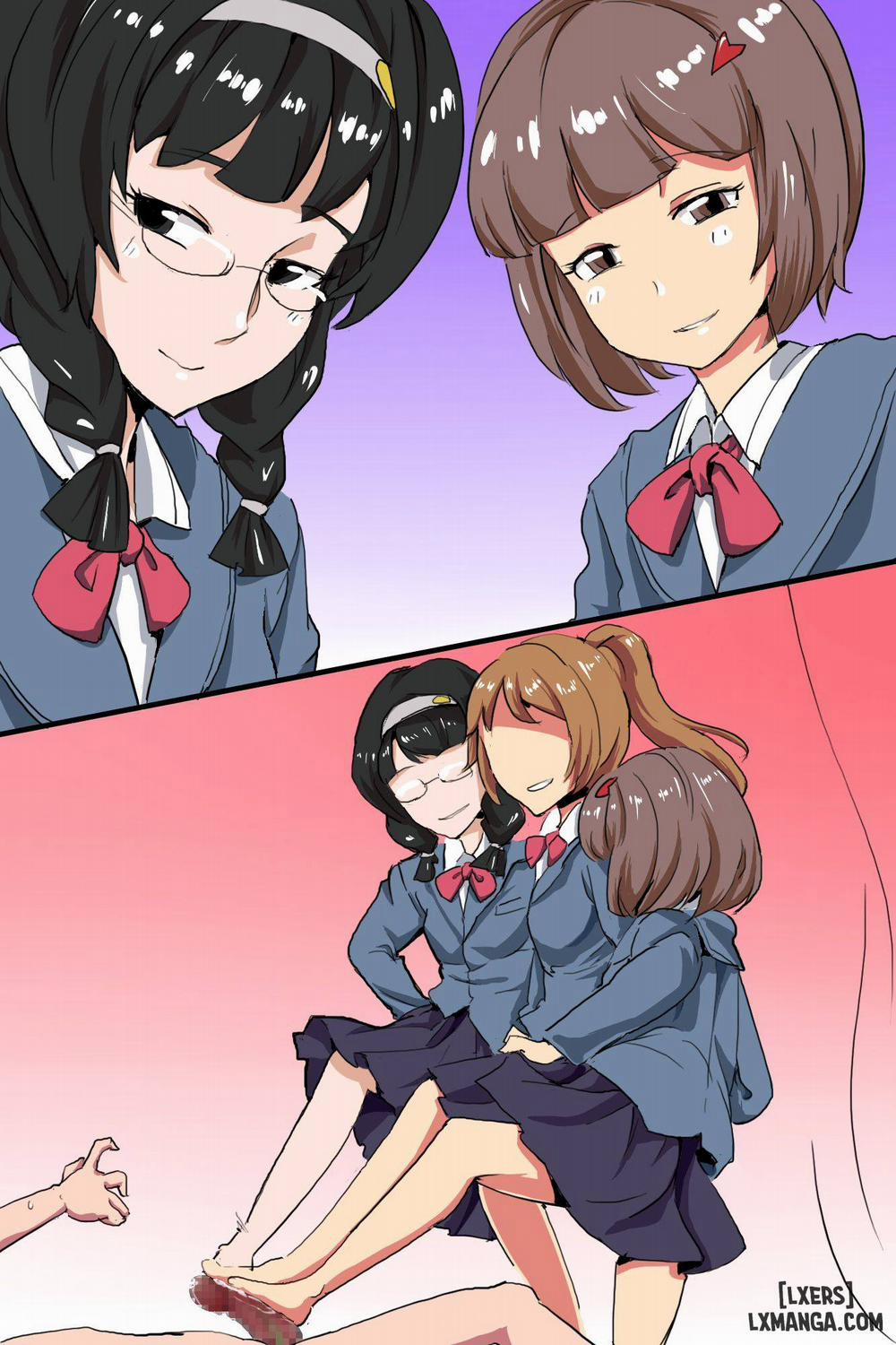 Saimin Note de Yaritai Houdai! Zettai Fukujuu Sex! Oneshot trang 40