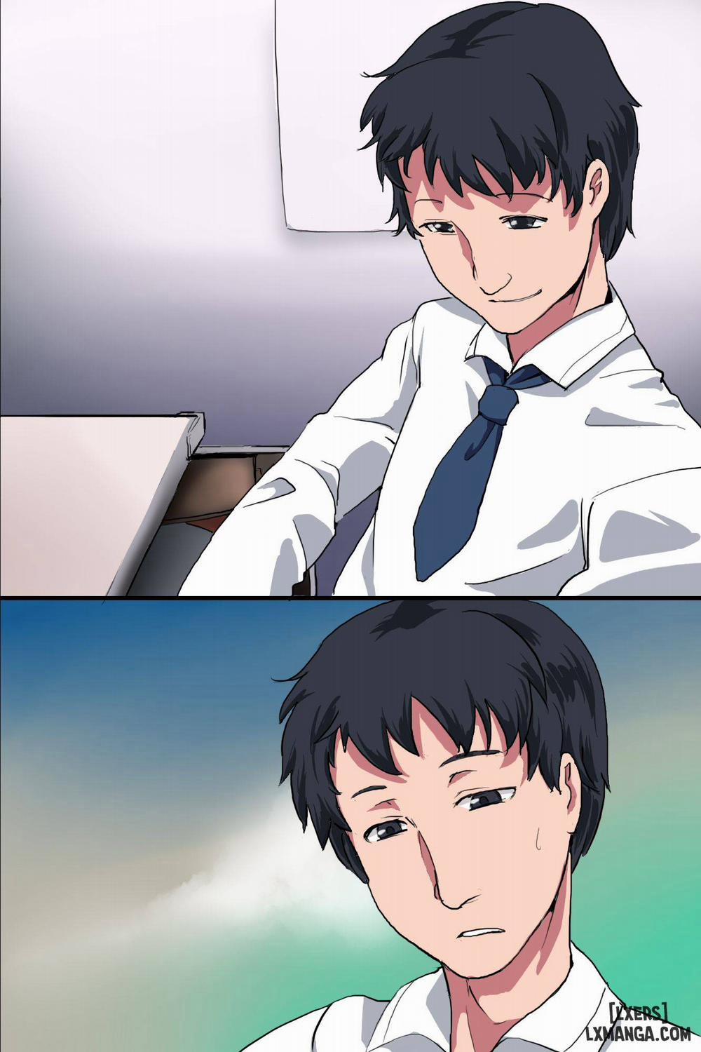 Saimin Note de Yaritai Houdai! Zettai Fukujuu Sex! Oneshot trang 5