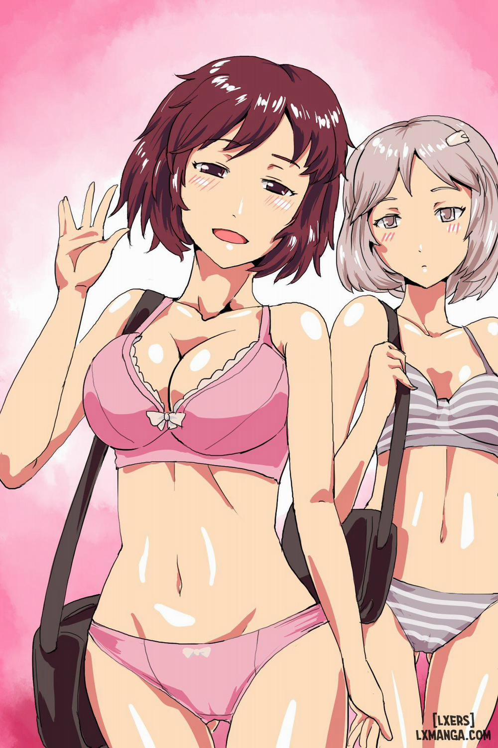 Saimin Note de Yaritai Houdai! Zettai Fukujuu Sex! Oneshot trang 8