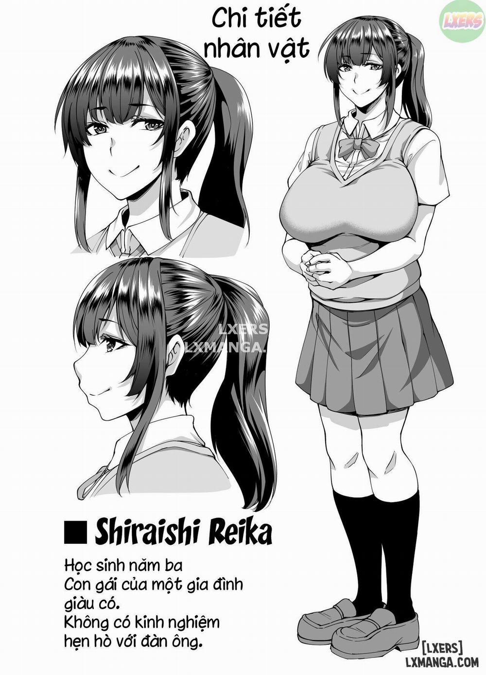 Saimin Nouryoku de Seiso na Ojou-sama Oneshot trang 74