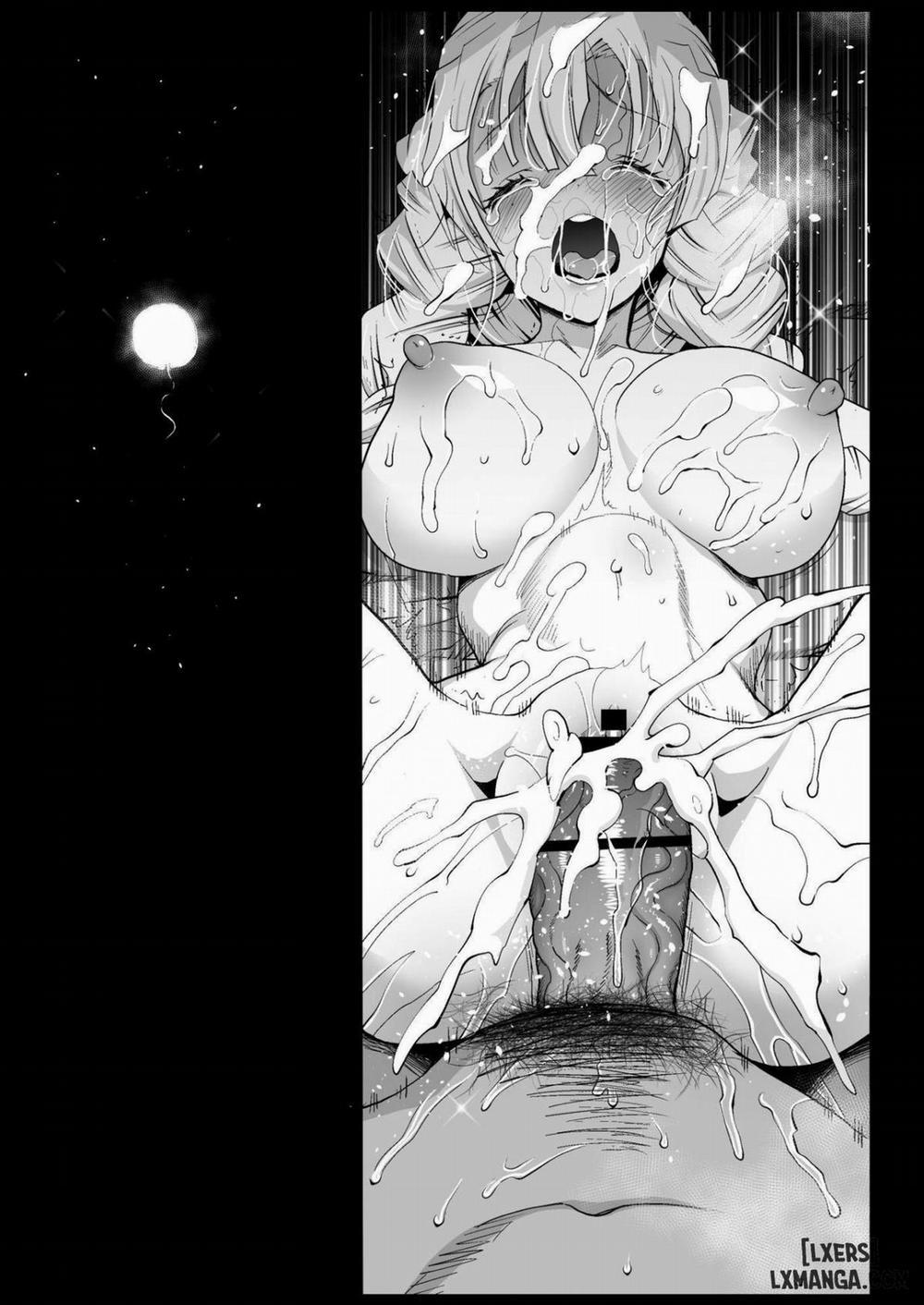 Saimin Onsen Kanroji Mitsuri Oneshot trang 31