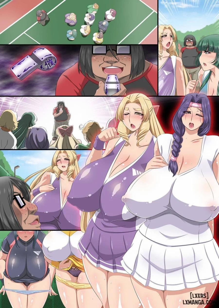 Saimin Shihai Whistle ~ Hitozuma Hen 0 trang 7