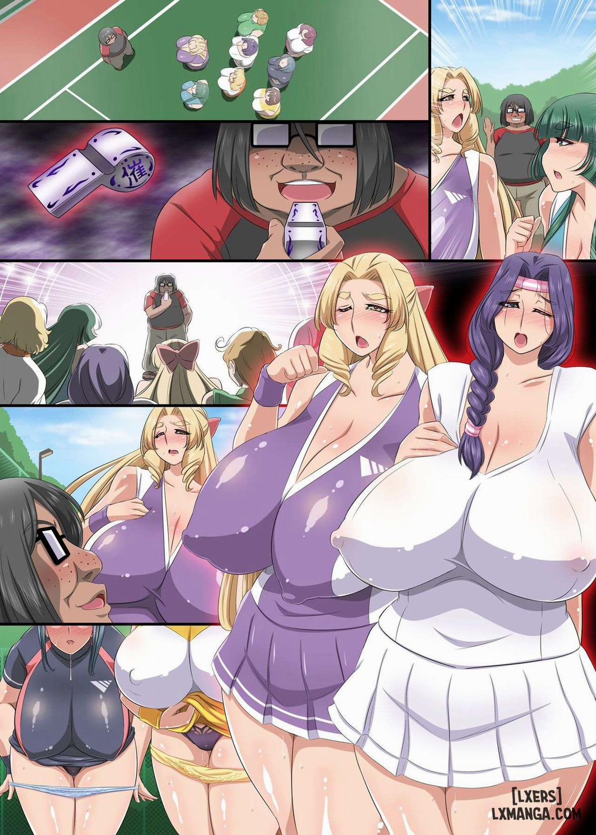 Saimin Shihai Whistle ~ Hitozuma Hen 1 trang 7