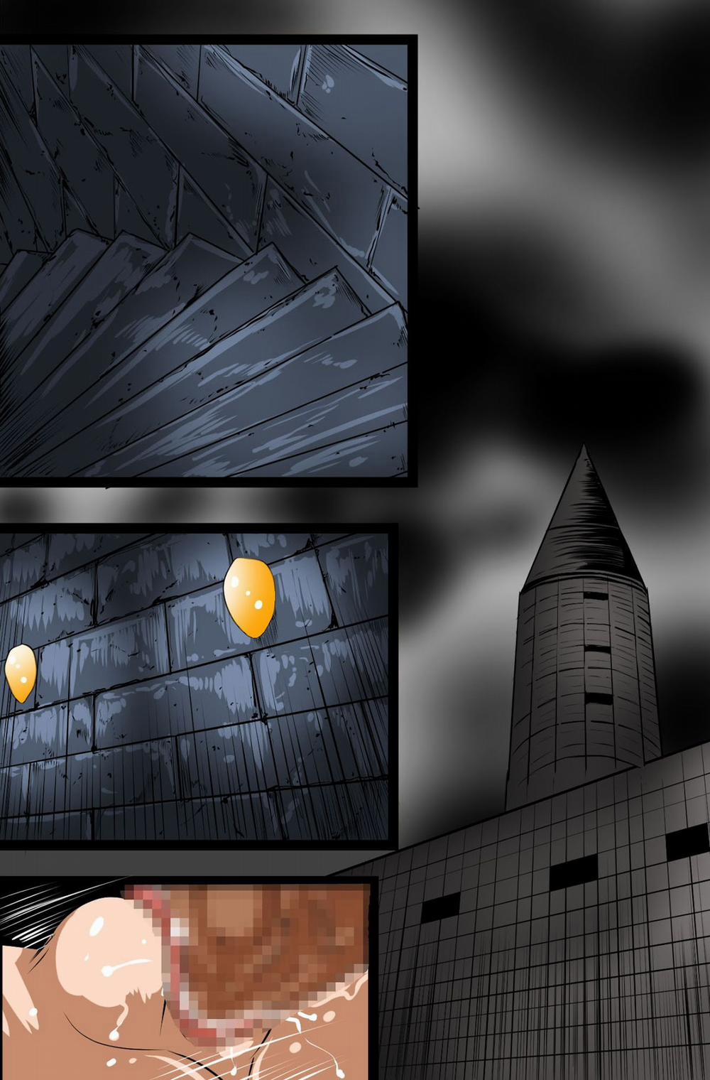 Saimin soshite Rankou-Sonzai no Ousama Artist trang 1