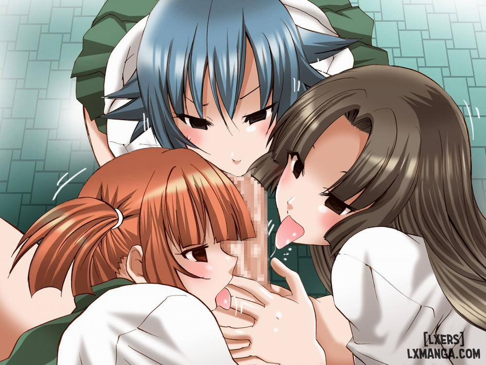 Saimin Sound Oneshot trang 3