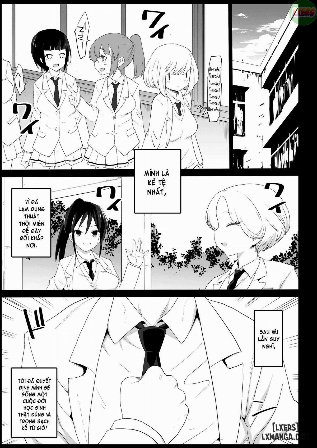 Saimin Tamura Yuri (17) 1 trang 24