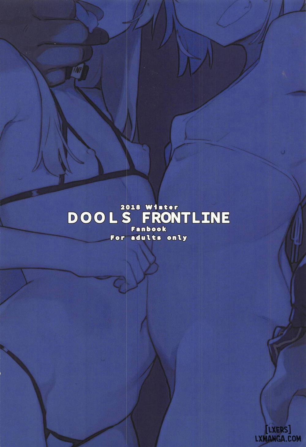 Saimin TMP & PKP Oneshot trang 36