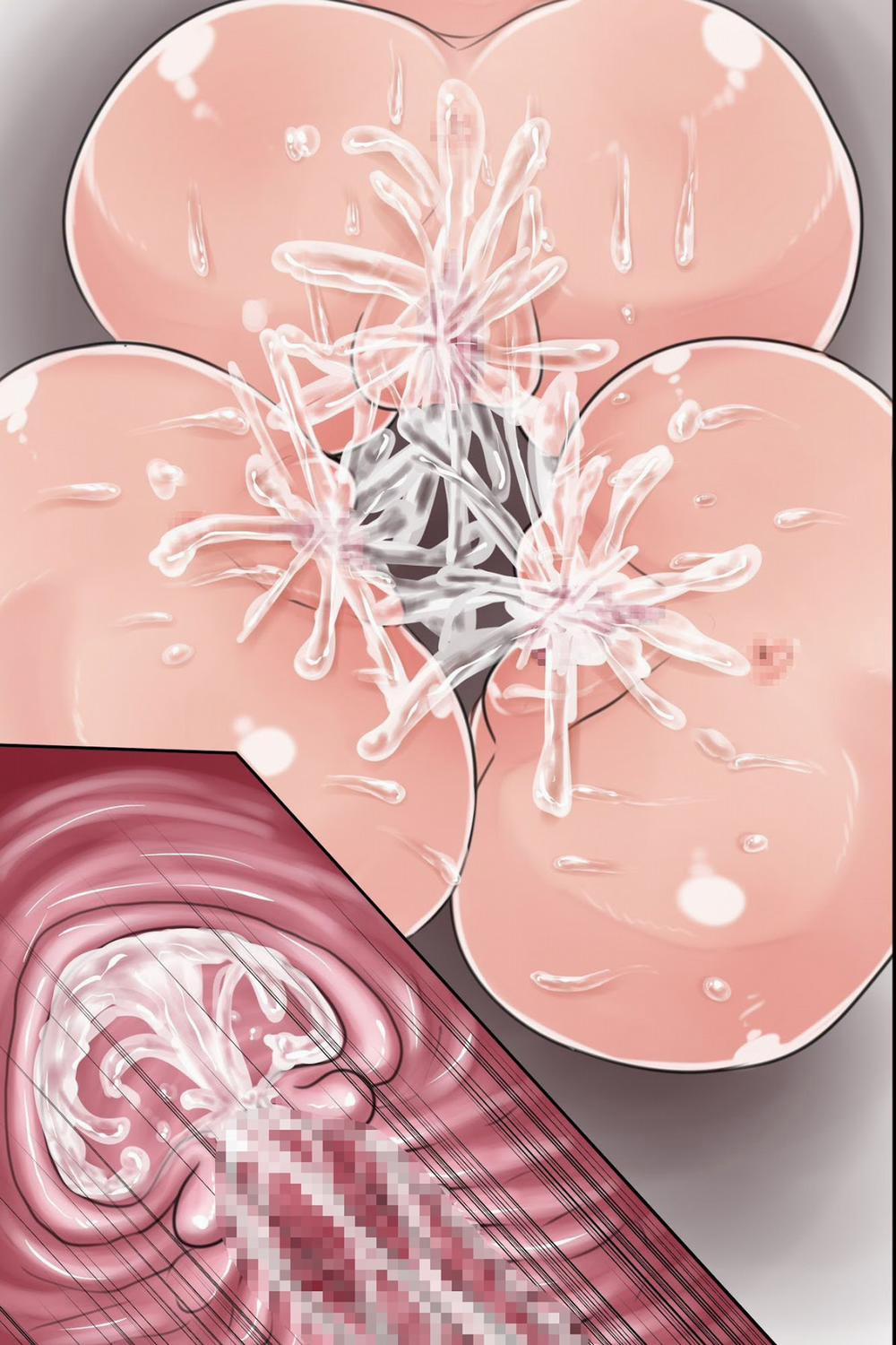 Saimingan de Rikujoubu no Kinniku Onna Artist trang 20