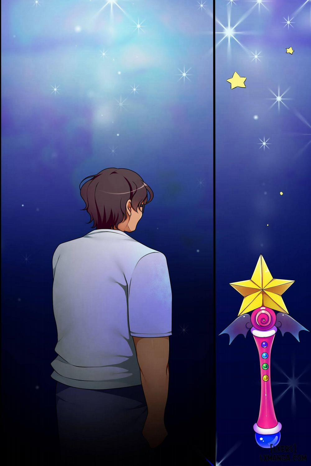 Saiminjutsu de Ore ha Kazoku o Tsukuru Koto ni Shita Oneshot trang 1