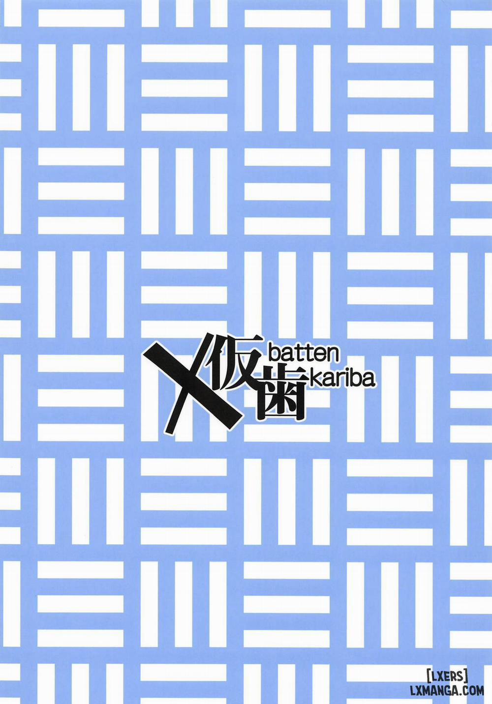 Saint Hypno Toilet Oneshot trang 15