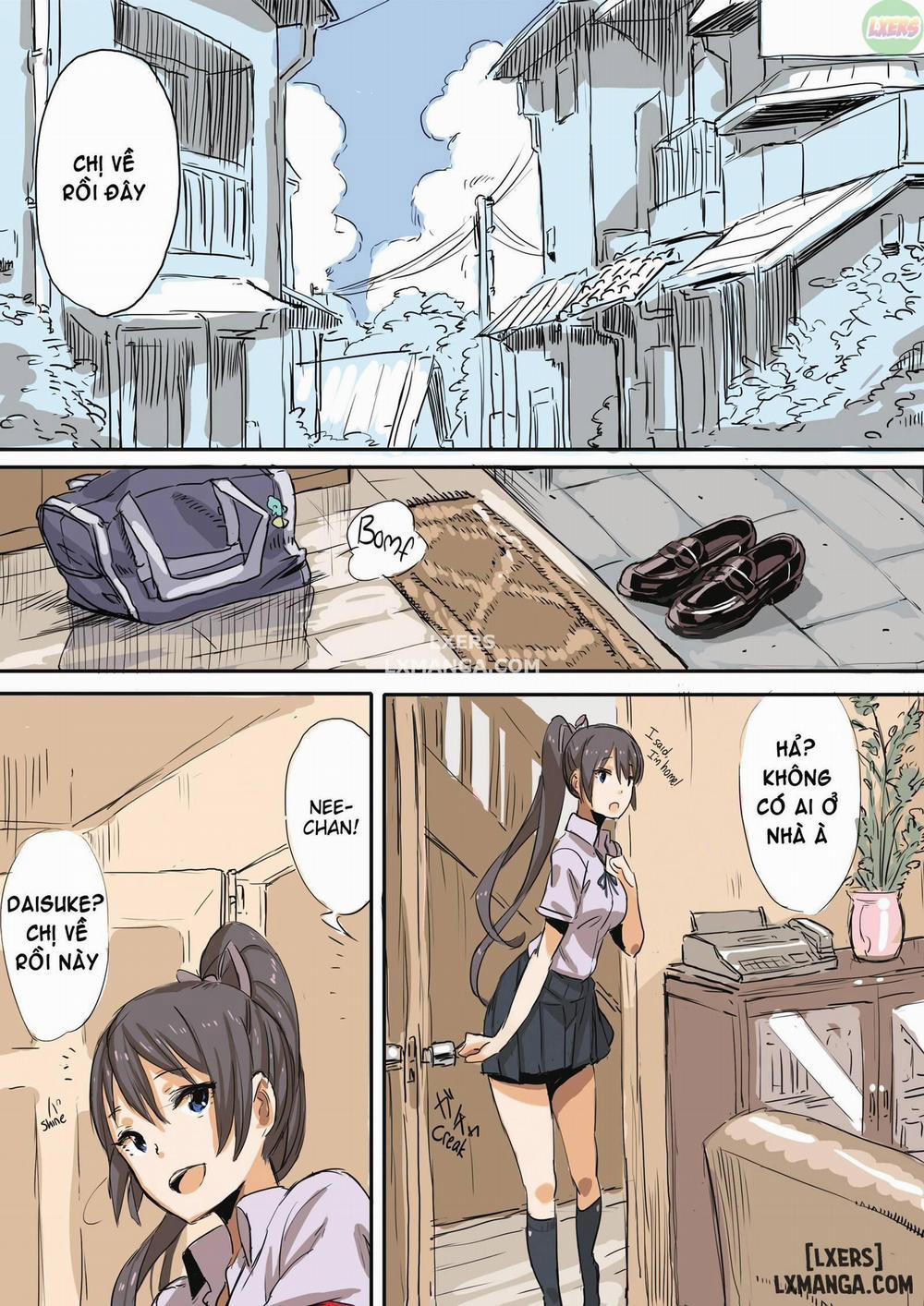 Saitom Box 1 trang 1