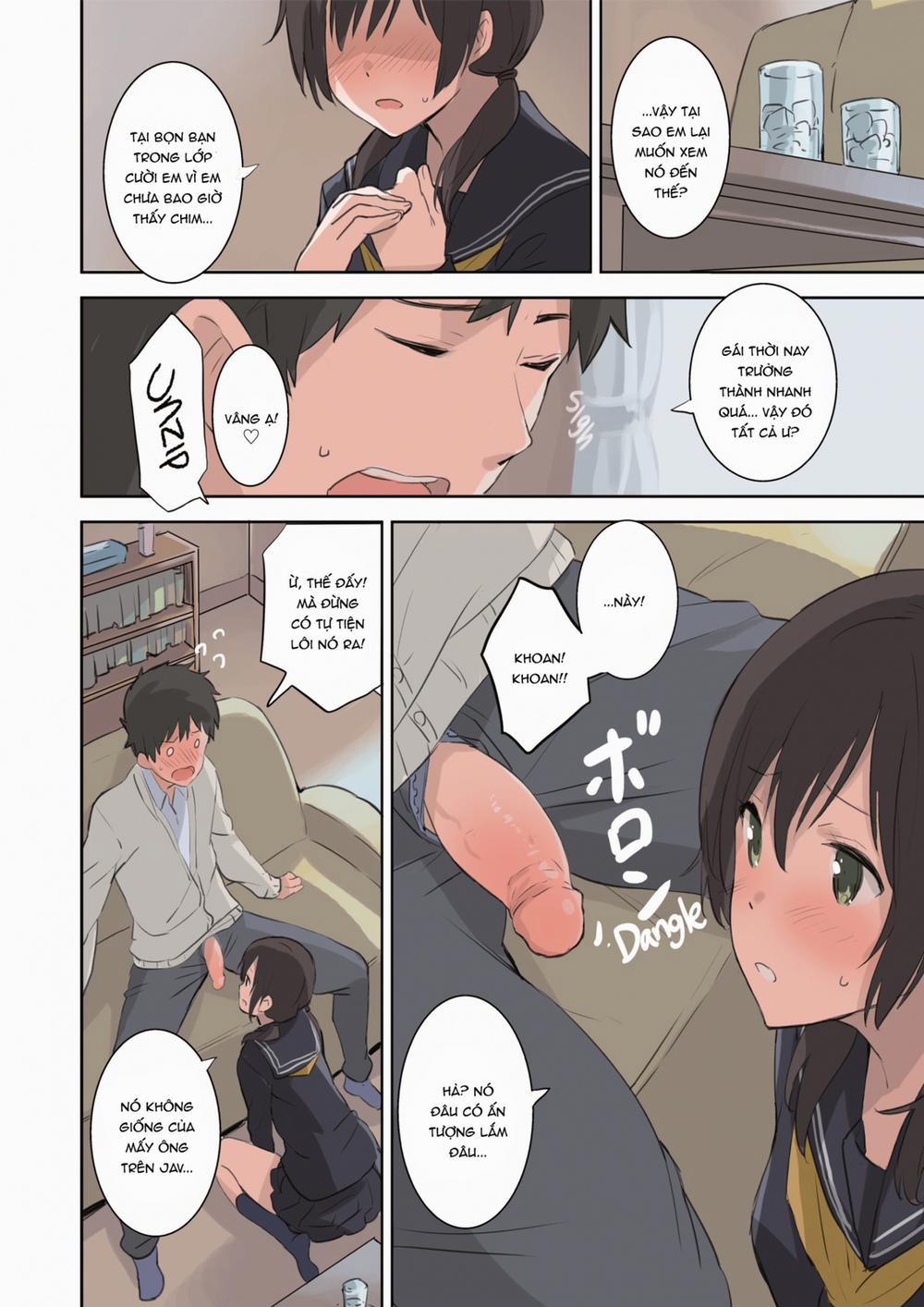 Saitom Box Phần 2 trang 5