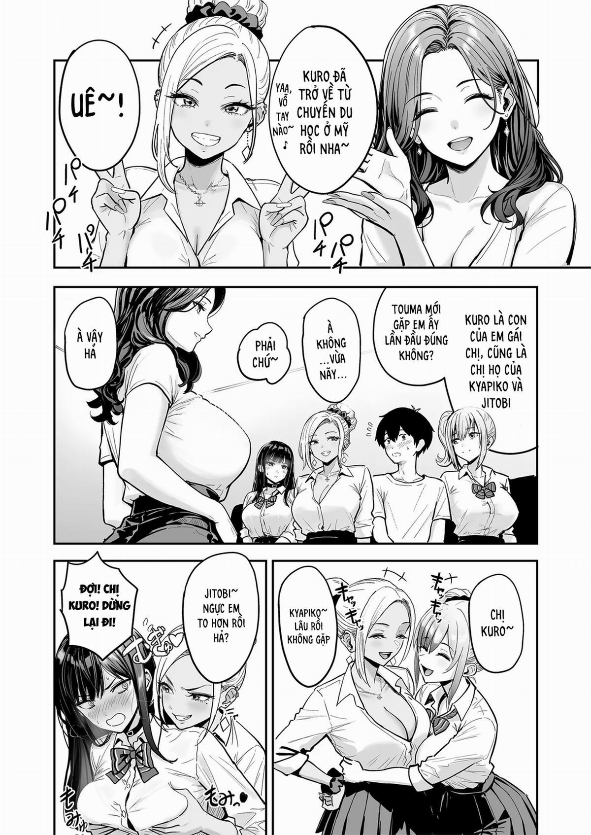 [Sakamoto Shouten (Nishizawa Mizuki)] Đụ hậu môn với nàng Gal xinh đẹp 1 trang 23