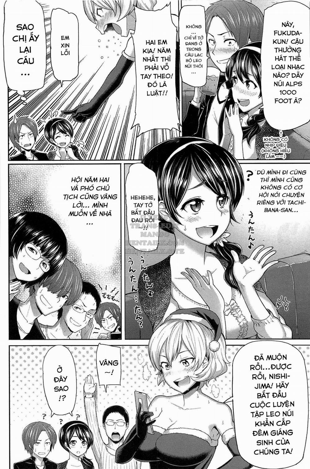 Sakari Sakarare 10 trang 1