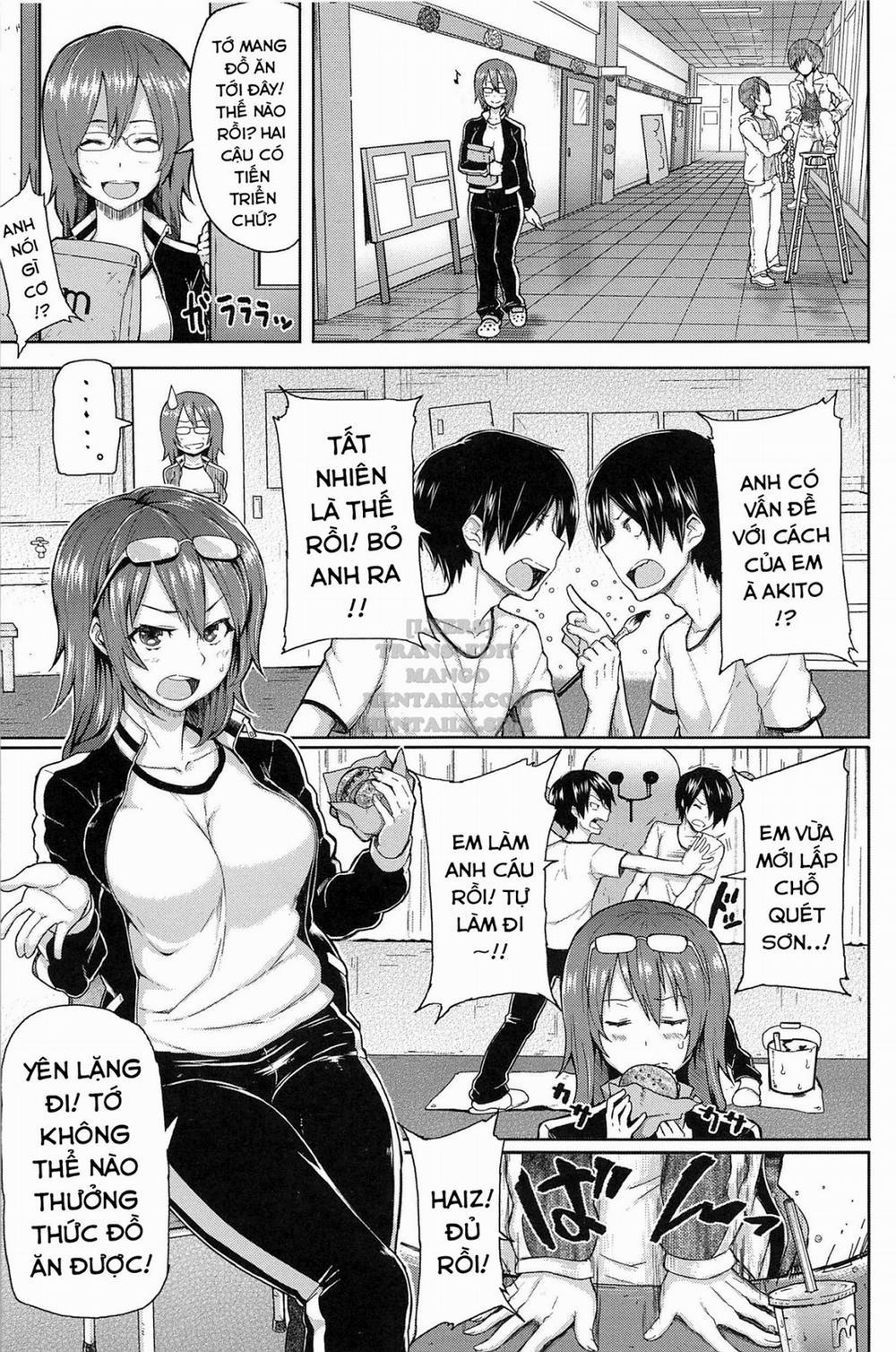 Sakari Sakarare 2 trang 0