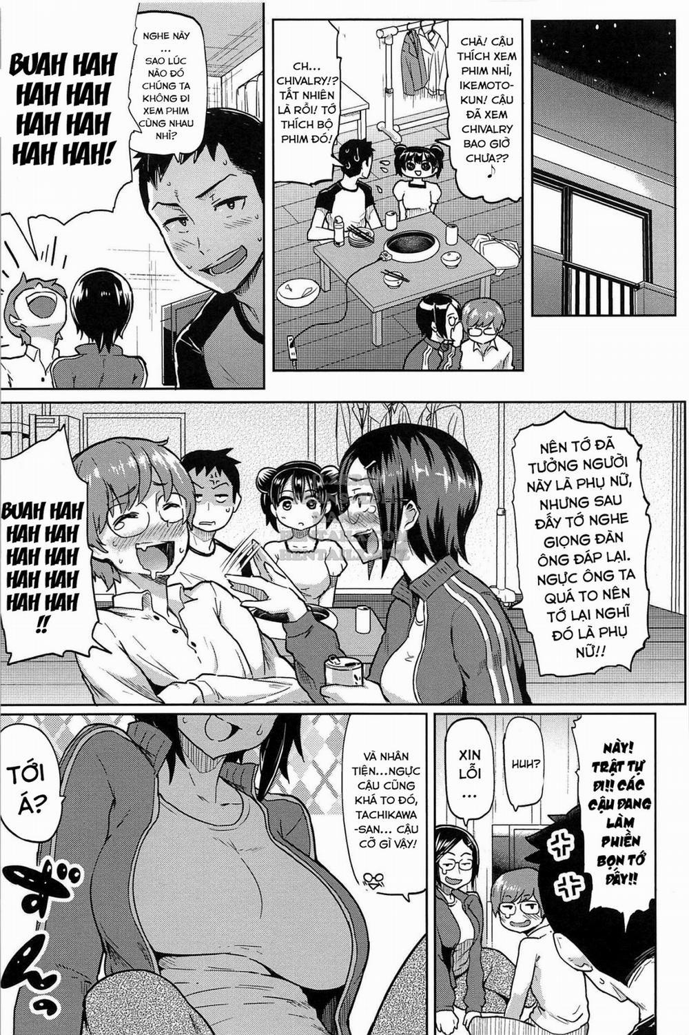 Sakari Sakarare 4 trang 2