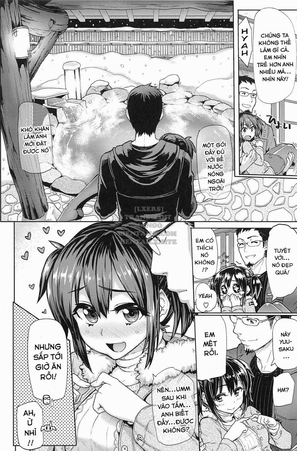 Sakari Sakarare 8 trang 9