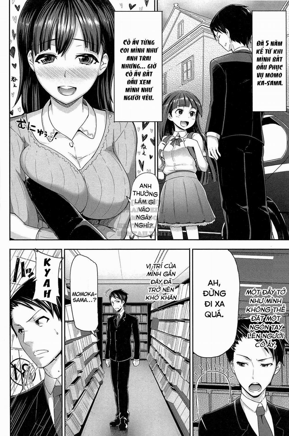 Sakari Sakarare 9 trang 1