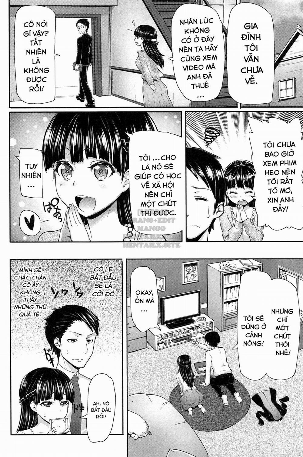 Sakari Sakarare 9 trang 3