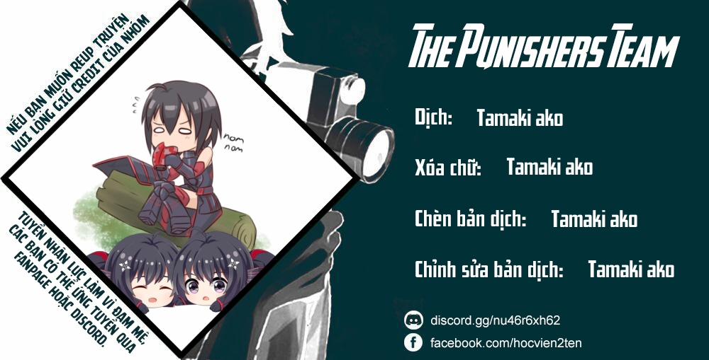 Saki-chan cùng cậu em trai shota 4.5 trang 0