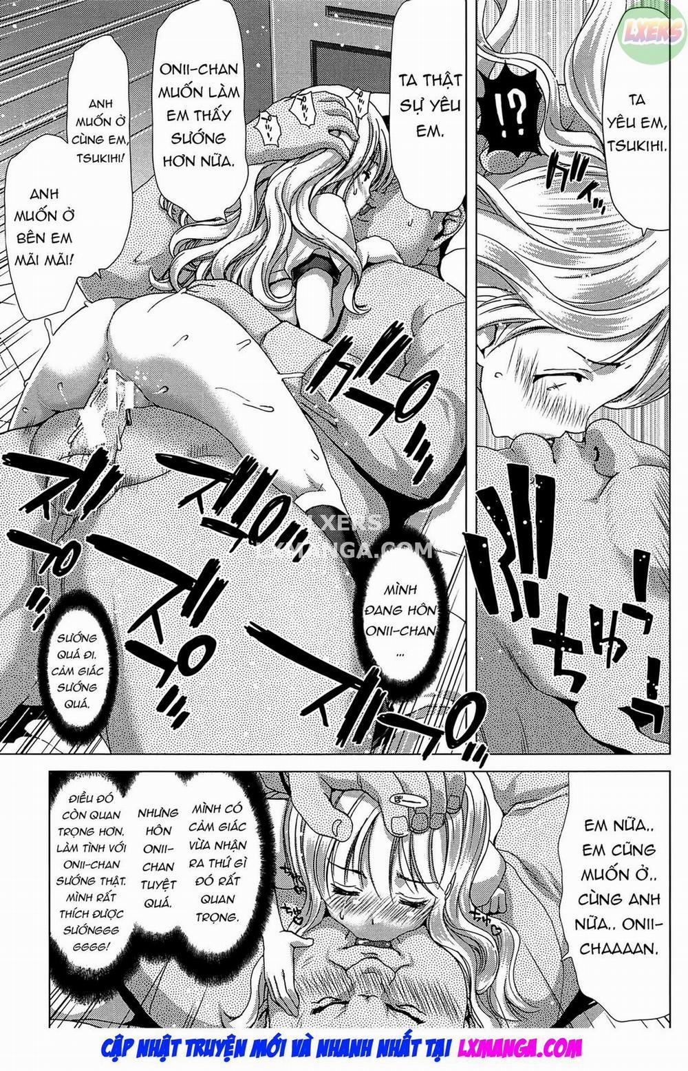 Saki ~Kazoku Meikyuu 5 trang 27