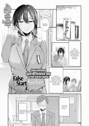 Đọc truyện tranh Sakibashiru Haru