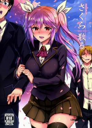 Đọc truyện tranh Sakura Falls