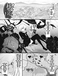 Đọc truyện tranh Sakura Nagashi