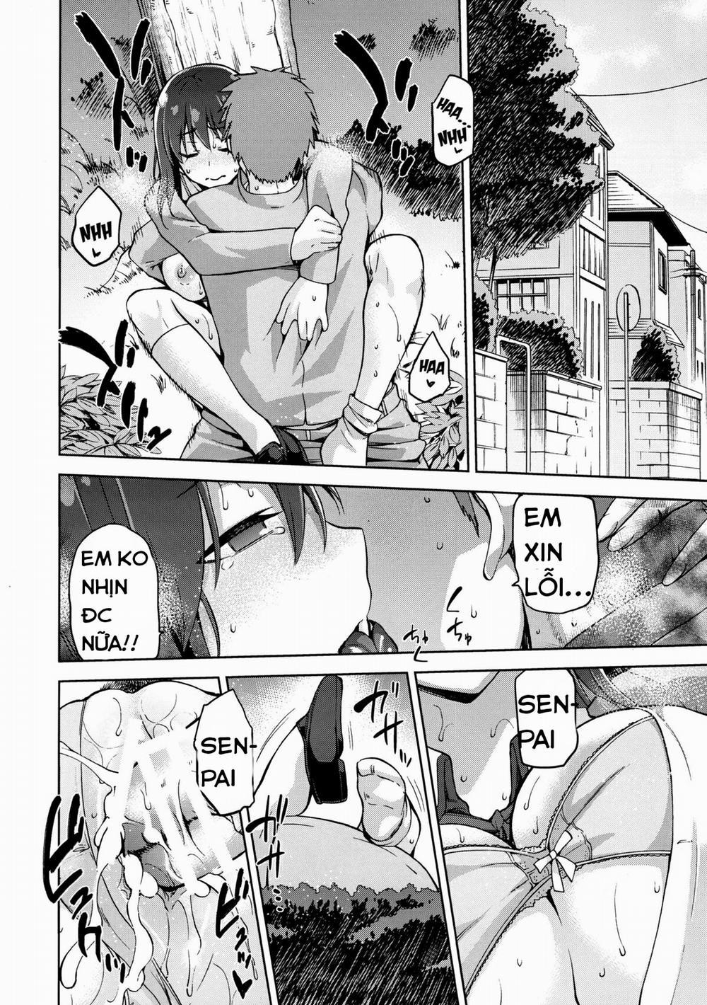 Sakura Neya (Fate/Stay Night) Oneshot trang 30