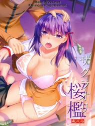 Đọc truyện tranh Sakura Ori (Fate Stay Night)