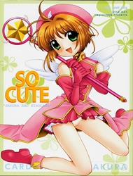 Đọc truyện tranh Sakura thủ lĩnh thẻ bài