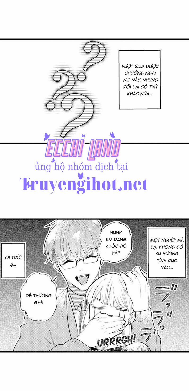 Sakuraba-Kun Bị Ám Ảnh Với Tình Dục 47.1 trang 2