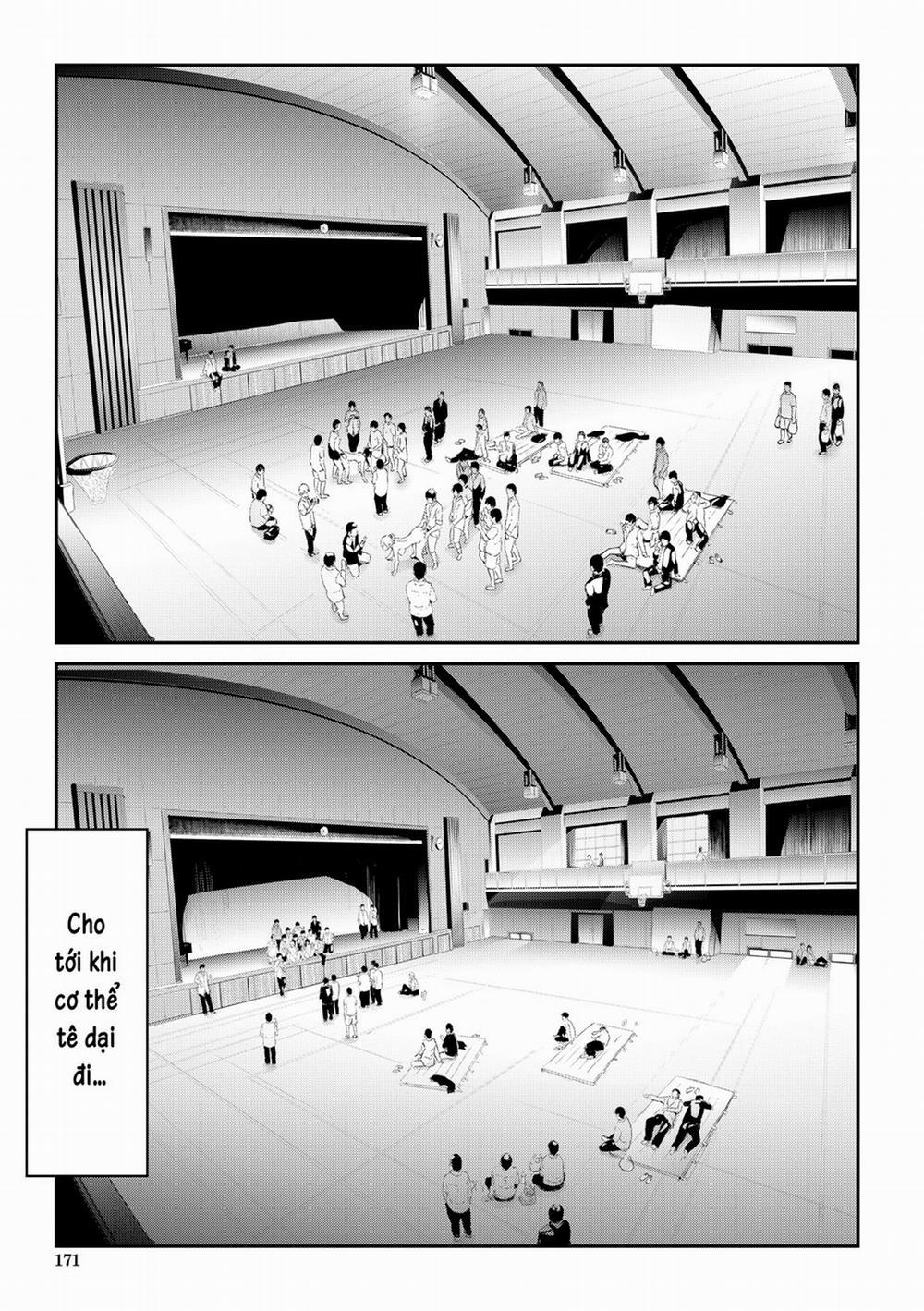 Sakuramiya Shimai no Netorare Kiroku 4 trang 39