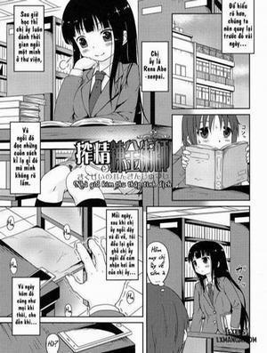 Đọc truyện tranh Sakusei no Renkinjutsushi