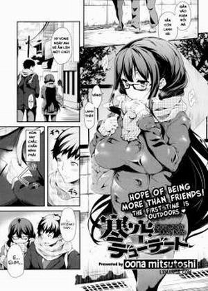 Đọc truyện tranh Samuzora Due Date